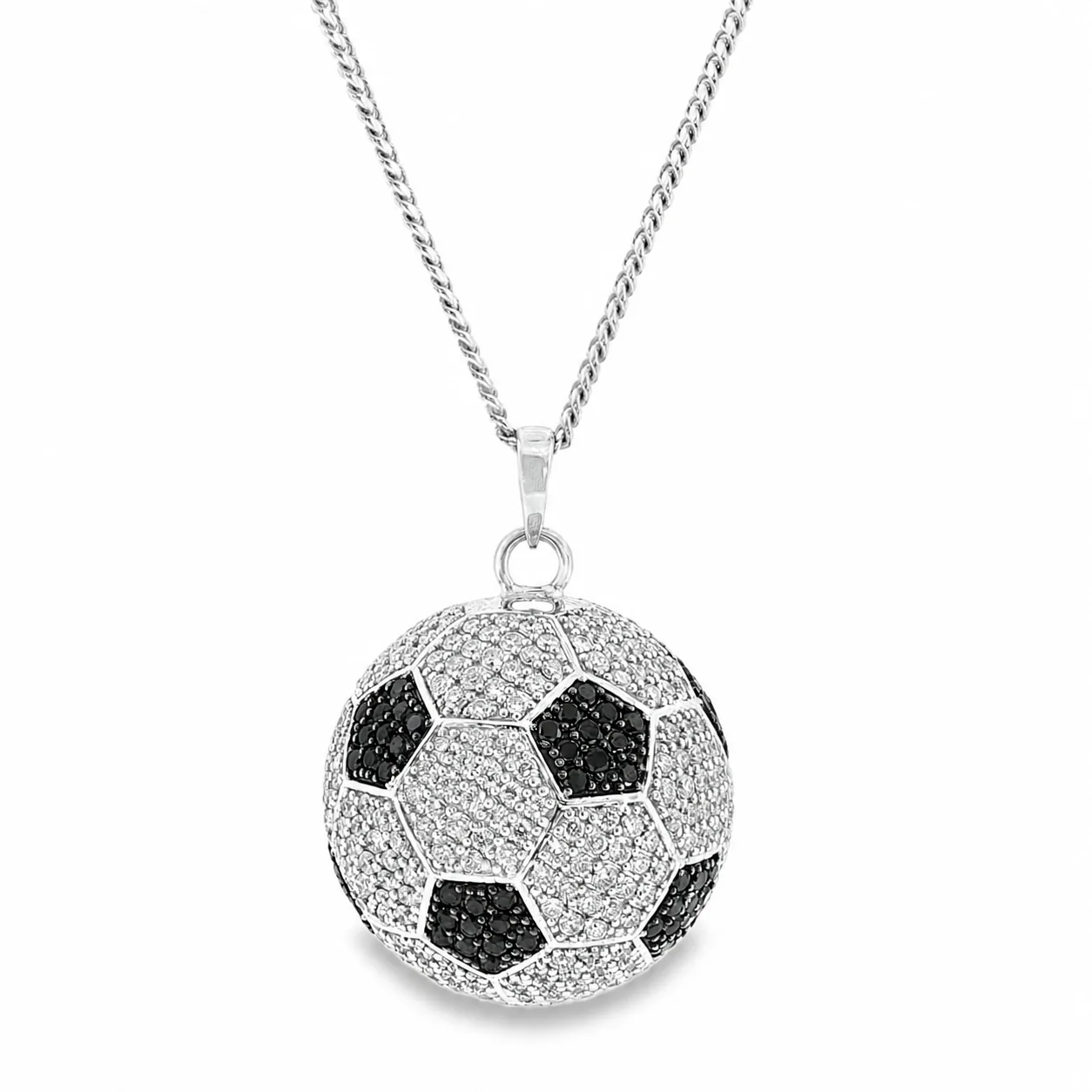 New Arrivals - Pendant Sets