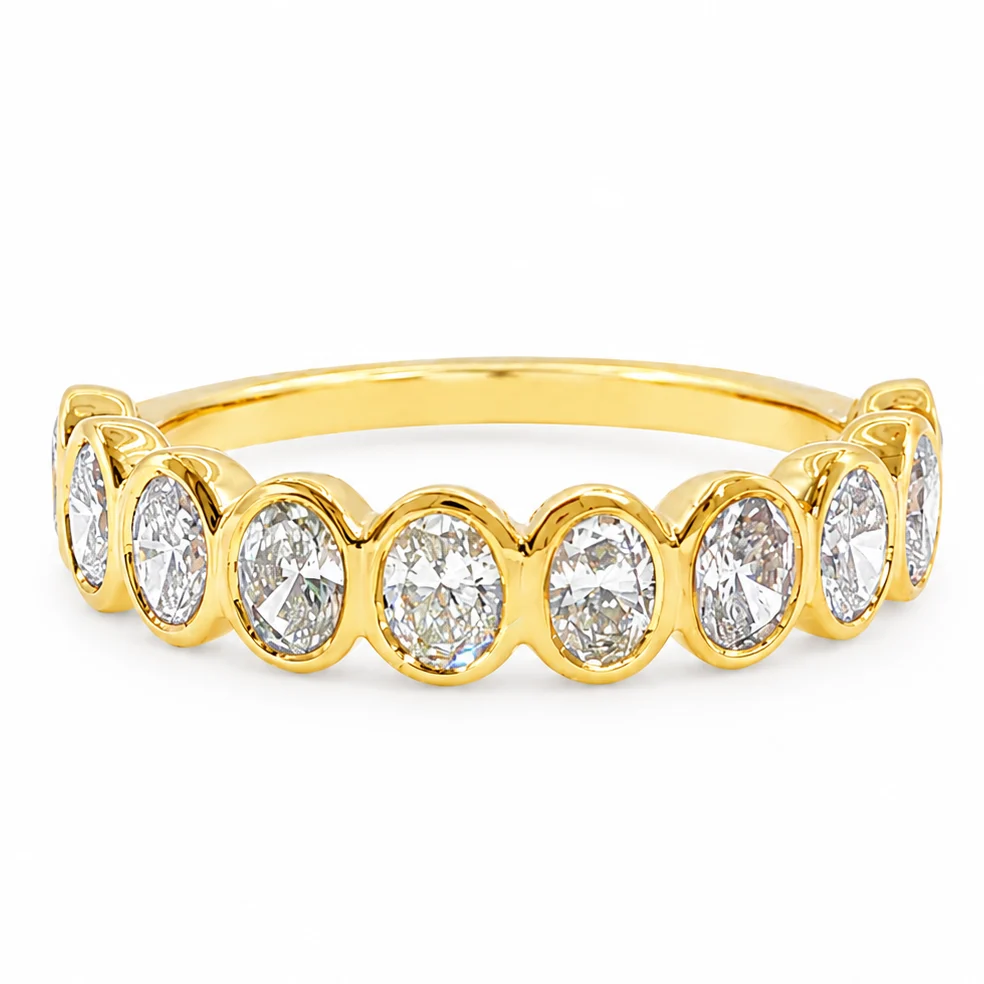New Arrivals - Rings